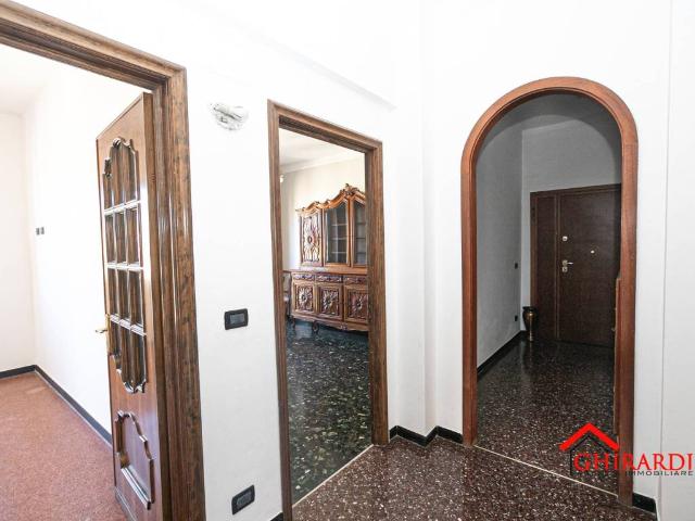 Appartamento in affitto a Genova GE
