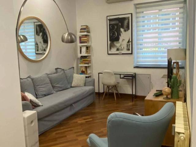 Appartamento in affitto a Genova GE