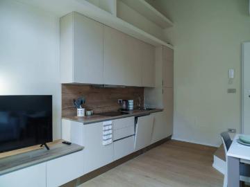 Appartamento in affitto a Genova GE