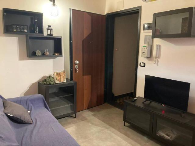 Appartamento in affitto a Genova GE