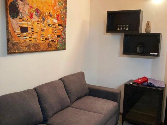 Appartamento in affitto a Genova GE