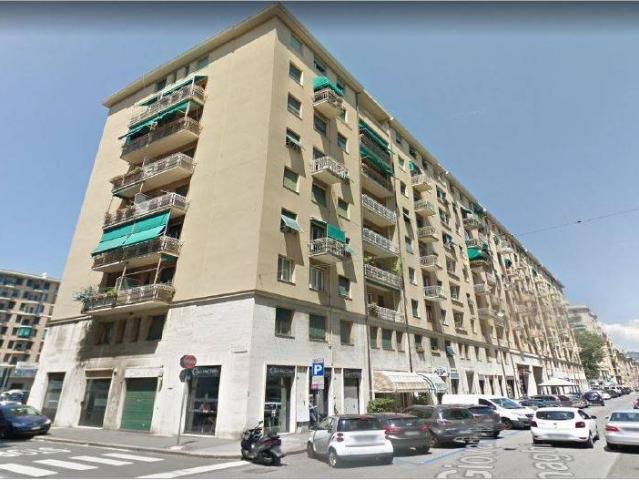 Appartamento in affitto a Genova GE