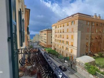 Appartamento in affitto a Genova GE