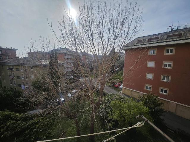 Appartamento in affitto a Genova GE