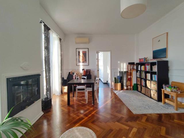 Appartamento in affitto a Genova GE