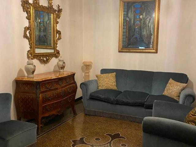 Appartamento in affitto a Genova GE