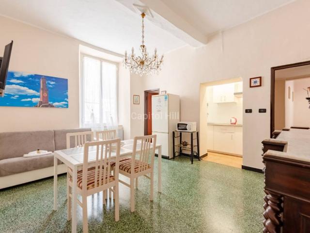 Appartamento in affitto a Genova GE