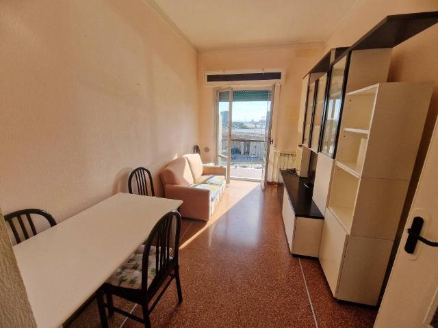 Appartamento in affitto a Genova GE