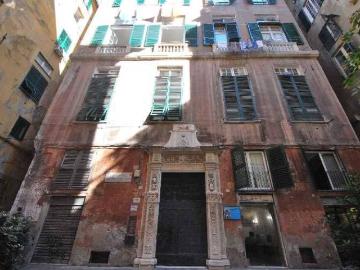 Appartamento in affitto a Genova GE