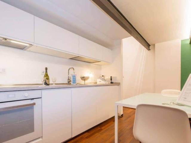 Appartamento in affitto a Genova GE