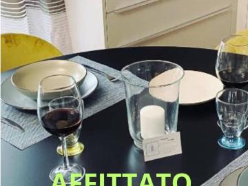 Appartamento in affitto a Genova GE