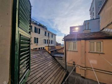 Appartamento in affitto a Genova GE