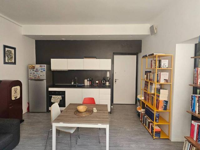 Appartamento in affitto a Genova GE