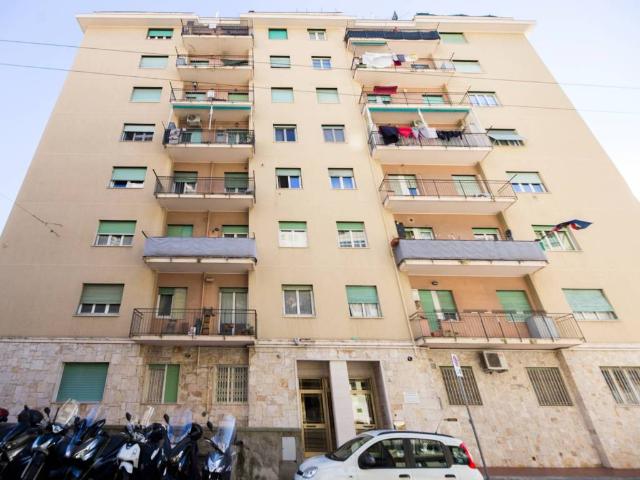 Appartamento in affitto a Genova GE