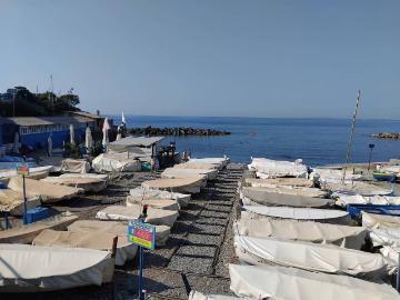 Appartamento in affitto a Genova GE