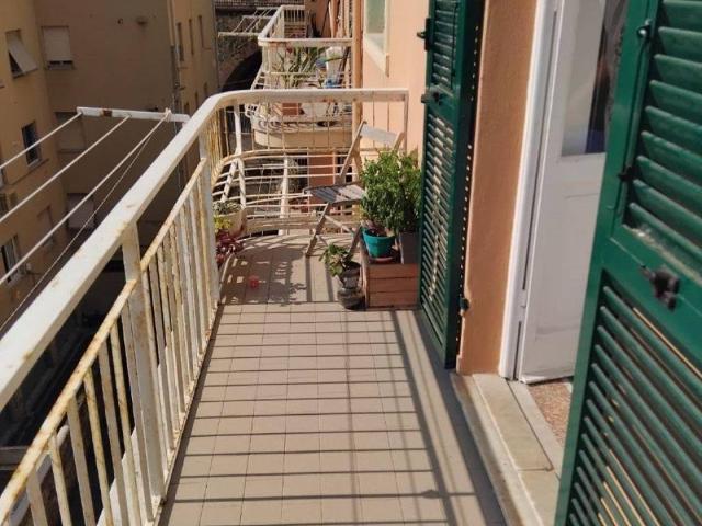 Appartamento in affitto a Genova GE