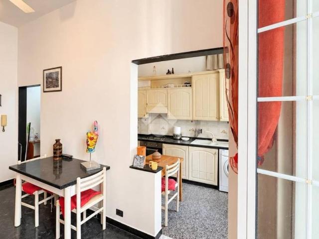 Appartamento in affitto a Genova GE