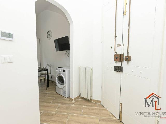 Appartamento in affitto a Genova GE