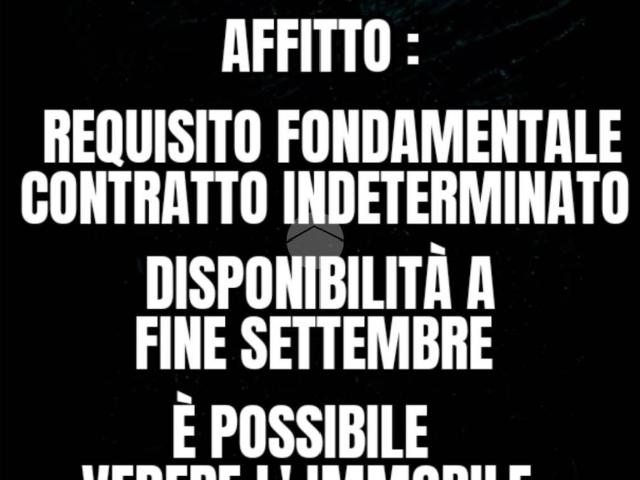 Appartamento in affitto a Genova GE