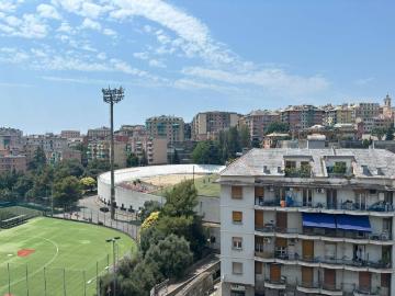 Appartamento in affitto a Genova GE