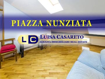 Appartamento in affitto a Genova GE