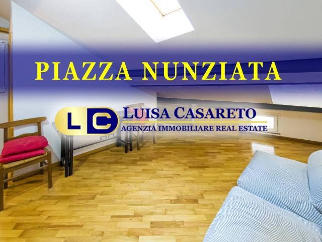 Appartamento in affitto a Genova GE