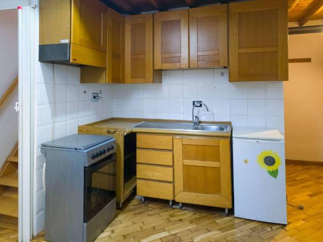 Appartamento in affitto a Genova GE