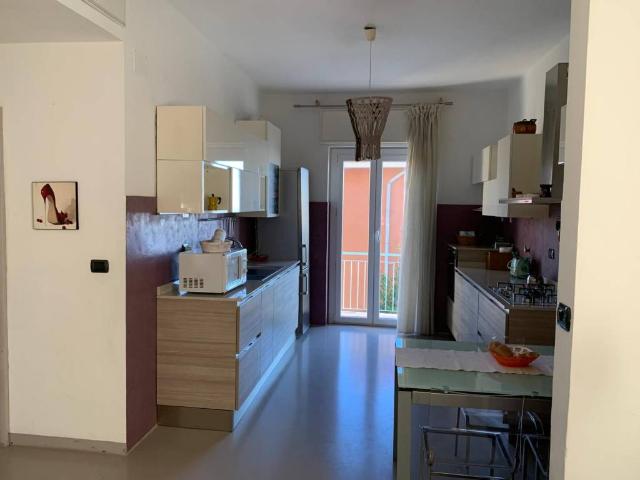 Appartamento in affitto a Genova GE