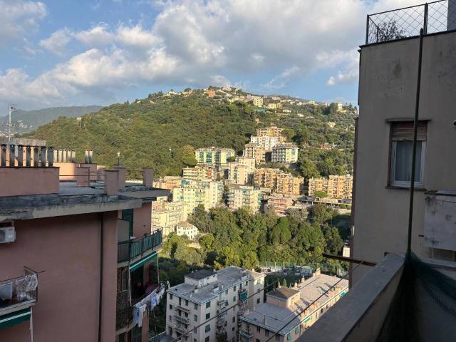 Appartamento in affitto a Genova GE