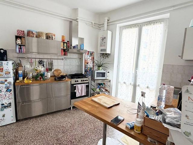 Appartamento in affitto a Genova GE
