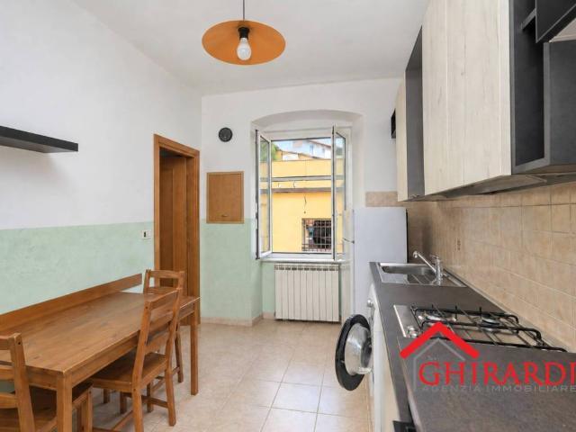 Appartamento in affitto a Genova GE