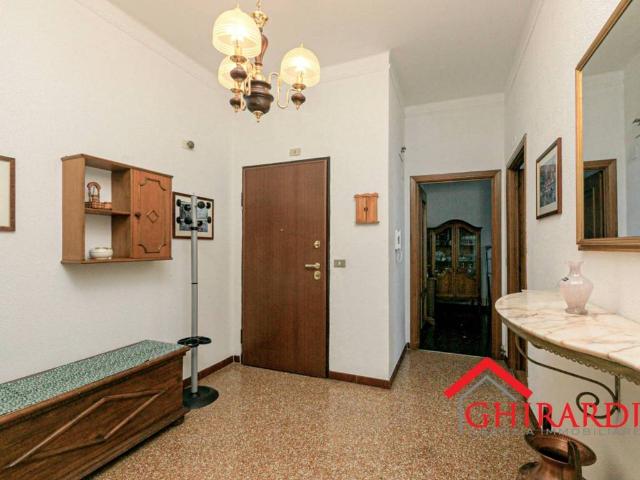 Appartamento in affitto a Genova GE