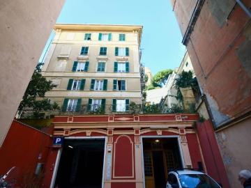 Appartamento in affitto a Genova GE