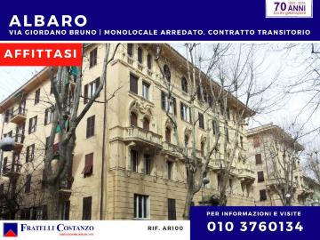 Appartamento in affitto a Genova GE