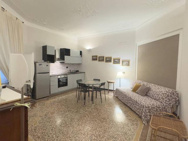 Appartamento in affitto a Genova GE