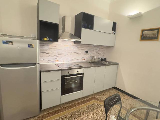 Appartamento in affitto a Genova GE