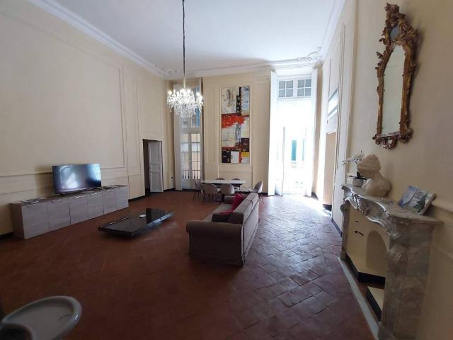 Appartamento in affitto a Genova GE