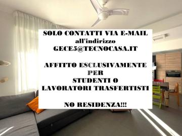 Appartamento in affitto a Genova GE