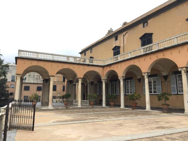 Appartamento in affitto a Genova GE