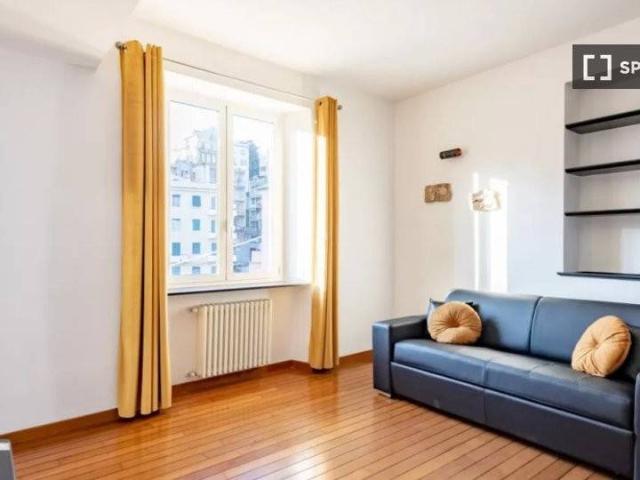 Appartamento in affitto a Genova GE