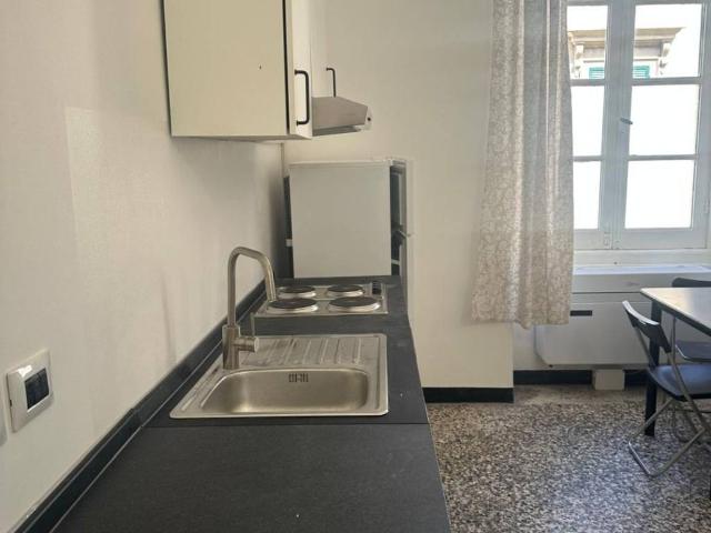 Appartamento in affitto a Genova GE