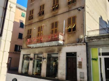 Appartamento in affitto a Genova GE