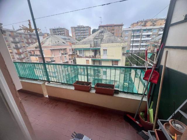 Appartamento in affitto a Genova GE