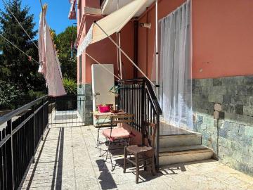 Appartamento in affitto a Genova GE