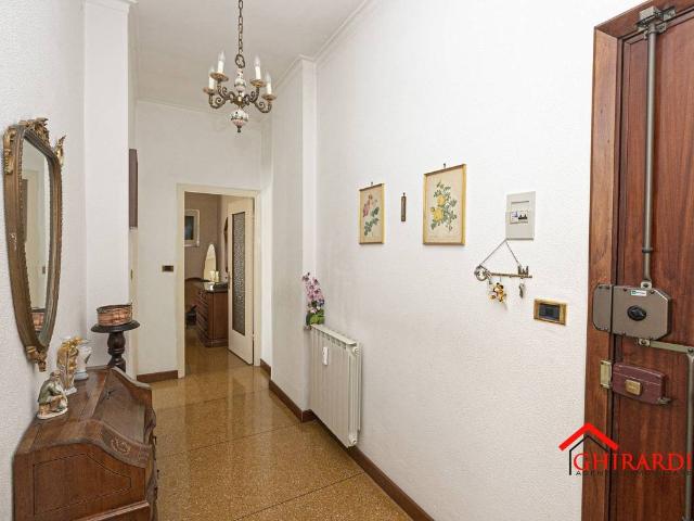 Appartamento in affitto a Genova GE