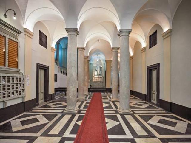 Appartamento in affitto a Genova GE