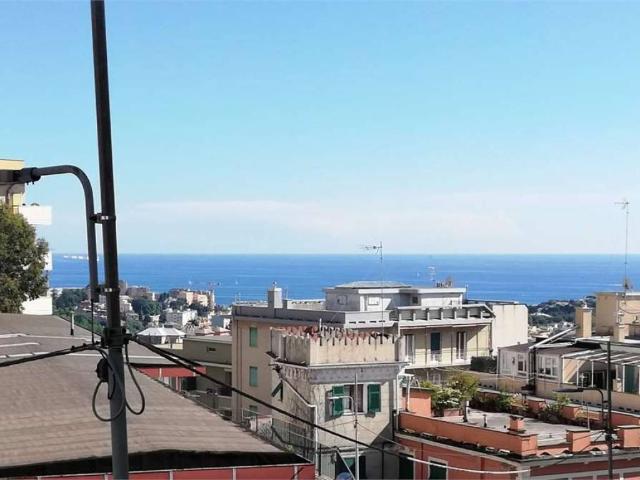 Appartamento in affitto a Genova GE