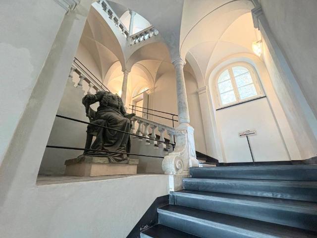 Appartamento in affitto a Genova GE
