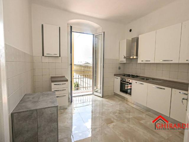 Appartamento in affitto a Genova GE