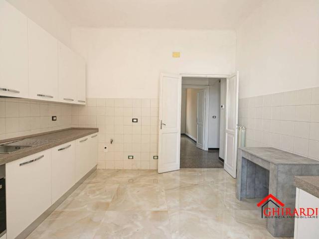 Appartamento in affitto a Genova GE